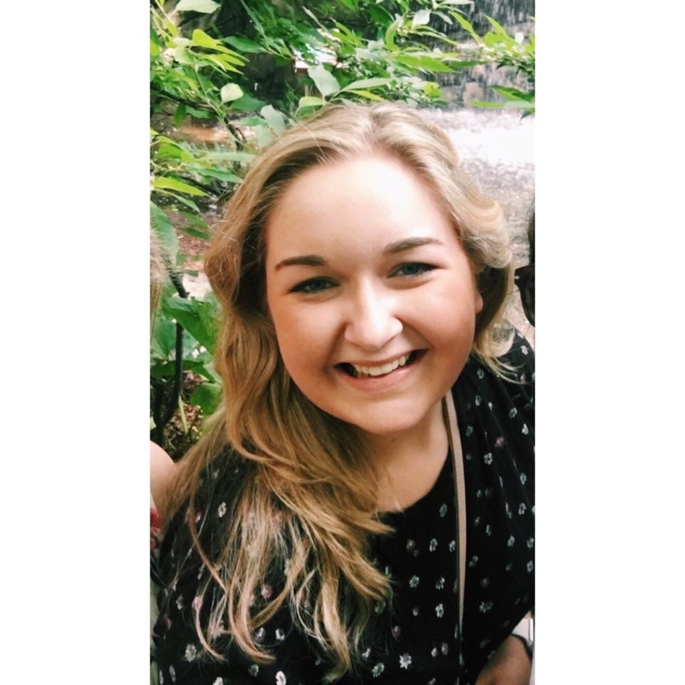 Meet your Posher, Alex